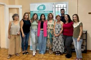 Sagunto inaugura la programación del Día Mundial de la Salud Mental