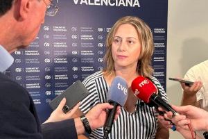 El PPCV celebra “el respaldo de los valencianos a las políticas sociales del Consell del cambio de Carlos Mazón"