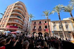 La Pobla Llarga inicia les Festes Majors i de Moros i Cristians aquest cap de setmana