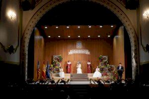 Els LXX Jocs Florals de Nules premien l'excel·lència literària en valencià de José Luis García