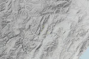 Tres terremotos sacuden la provincia de Castellón en las últimas 24 horas