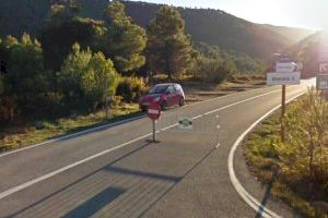 L'allau de visitants en un parc natural de la Comunitat Valenciana obliga a regular l'accés