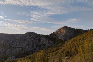 El vent i la baixada de les temperatures protagonitzaran este dimarts