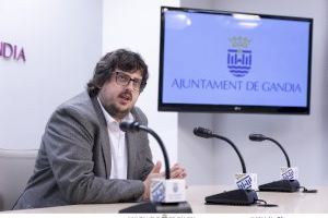 Gandia obri el procés de selecció per incorporar 10 nous agents de la Policia Local