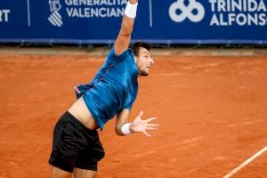 Jornada agridulce para los jugadores valencianos en la Copa Faulcombridge by Marcos Automoción