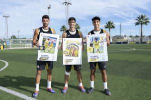 El Villarreal presenta los campus y torneos de la temporada 24/25