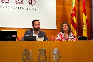 El PSPV-PSOE exige a la Generalitat “conocer el pliego de condiciones por el que se adjudicó el festival ‘Som de la terreta’”