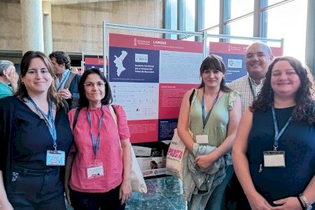 El Pacte Territorial per l'Ocupació del Camp de Morvedre participa en la jornada Desenvolupament Territorial i Mercat Laboral Valencià