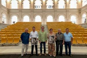 El XVI Festival de Flamenco Juan Varea de Burriana celebra la grandeza del arte jondo con grandes artistas y un legado cultural inigualable