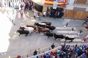 La Fira d’Onda calfa motors: Consulta el programa de les festes