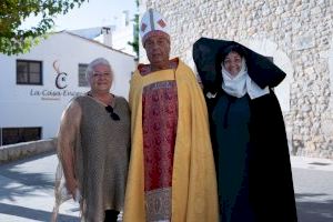 Oropesa del Mar celebrará su tradicional recreación histórica del 9 de octubre