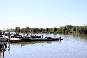 El Ayuntamiento de Catarroja impulsa la declaración de la Albufera como Reserva de la Biosfera