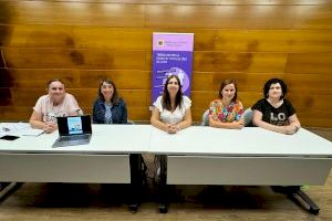 La comunidad educativa de Altea recibirá distintos talleres sobre sexualidad positiva