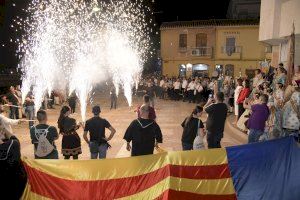 Paiporta celebra el Dia de la Comunitat amb una setmana plena de música, jocs infantils i reconeixements institucionals al veïnat