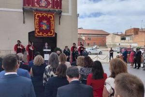 Orihuela celebra el Día de la Comunidad Valenciana con un acto institucional