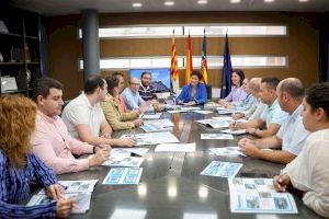 Onda ultima los presupuestos municipales de 2025 escuchando las propuestas de los vecinos