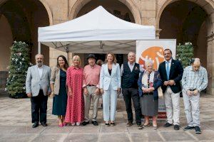 Castellón prestará un nuevo programa de Salud Mental de la mano de la Generalitat Valenciana dirigido a personas enfermas y sus familias