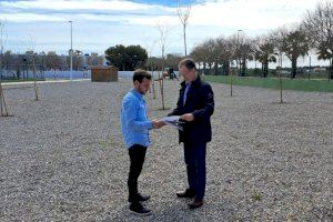 El Ayuntamiento adjudica las obras de construcción de nuevos merenderos de la calle Levante de Alcossebre