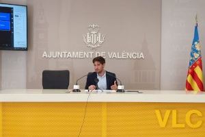 Adjudicada la redacció del projecte de renaturalització de l'avinguda de l’Oest, plaça de Sant Agustí i carrer Sant Vicent