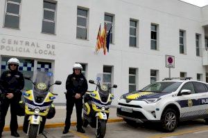 El PP de Bellreguard exigir al govern socialista solucions per la falta de Policia Local