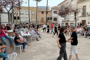 L’homenatge a la gent gran protagonitza els actes del 9 d’Octubre a Ròtova