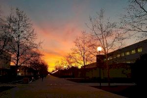 La Universidad de Alicante se adhiere al acuerdo marco de suministro de energía eléctrica de la Diputación de Alicante