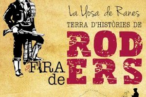 La Llosa de Ranes celebrarà la III edició de la Fira de Roders els pròxims 9 i 10 de novembre