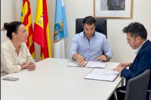 10ª edición del bono consumo de Torrevieja, del 1 de noviembre al 31 de diciembre, con una inversión de 1.202.000€