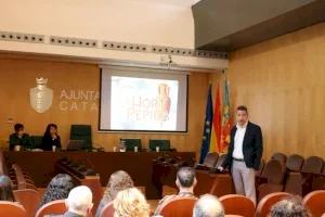 Catarroja aprova el Pla Director del Jardí Arqueològic de la Vil·la Romana l’Hort de Pepica