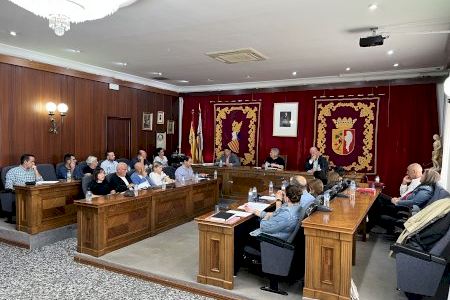 El Ayuntamiento de Vinaròs aprueba el expediente para licitar las obras de ampliación y mejora del instituto José Vilaplana