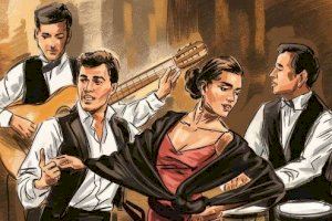 El cante jondo universal y el cante minero local en la nueva edición del ciclo “Mundo y Formas del Flamenco” de la UA