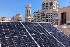 COGITI Valencia comprometido con el impulso de la Eficiencia Energética en la Comunitat