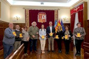 La Diputació de Castelló atorgarà el XXV premi de narrativa breu ‘Josep Pascual Tirado’ a l'escriptor ondense Salvador Belenguer