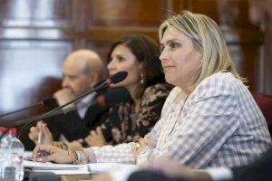 Marta Barrachina convoca als 135 alcaldes i alcaldesses a la cimera que se celebrarà el pròxim 31 d'octubre