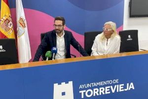 Torrevieja participa en el Programa Europeo de Iniciativas Urbanas Europeas, proyecto “Sumando”