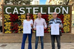 La Fira d'Artesania "Les Aules" regresa a Castellón del 18 al 20 de octubre con una amplia oferta de productos locales