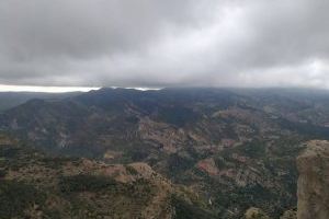 Sábado con probabilidad de lluvias en la Comunitat Valenciana: Zonas afectadas y horas