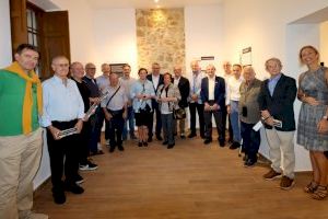 ‘Distingits Ciutat de Benidorm’, una exposición para difundir la trayectoria de los premiados por el 9 d’Octubre