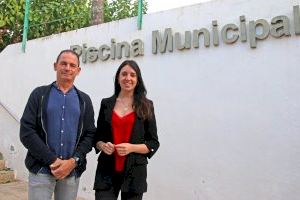 Torreblanca cumple su compromiso al licitar los servicios de piscina y de gimnasio para recuperar su funcionamiento