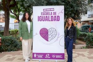 Onda lanza la IV Edición de la Escuela de Igualdad para prevenir la violencia de género en jóvenes y adolescentes