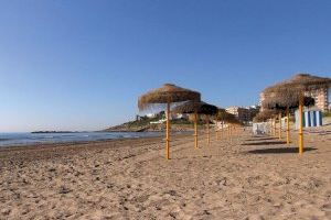 Un home perd la vida després d'ofegar-se en una platja d'Oropesa