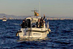 El 16º open de pesca a dúos la purísima se celebrará el 23 y 24 de noviembre