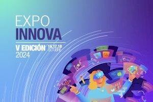 El Parc Científic de la UV celebra la V edició d’Expoinnova