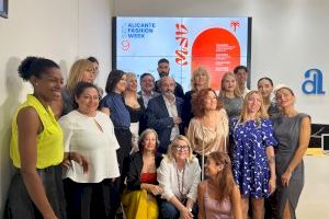 El Mubag se suma a la Alicante Fashion Week que vuelve a contar con el apoyo de la Diputación