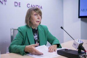 Autoridades locales ecuatorianas conocen de primera mano políticas de igualdad del Ayuntamiento de Gandia