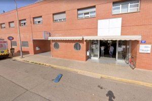 Mor una dona de 38 anys a pocs metres del Centre de Salut Carinyena de Vila-real