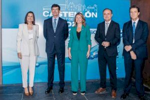 El Ayuntamiento de Castellón y Facsa dan un salto decisivo en la transformación digital de la gestión del ciclo urbano del agua