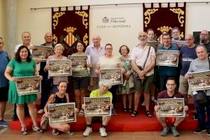 L’Ajuntament de Vila-real convoca la sol·licitud de subvencions per a les associacions de veïns i veïnes