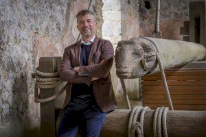 El director general del Parque Arqueológico de Pompeya ofrece una conferencia en la Universitat