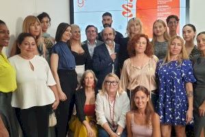 La novena edición de Alicante Fashion Week contará con más de 40 diseñadores encabezados por Dolores Cortés